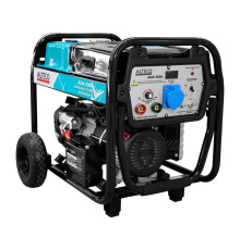 Бензиновый сварочный генератор Alteco AGW 200 A 5 кВт