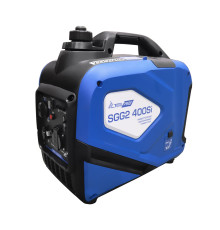 Инверторный генератор TSS SGG 2400SI 2,4 кВт