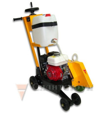 Резчик швов Сплитстоун CS-146 с двигателем Loncin