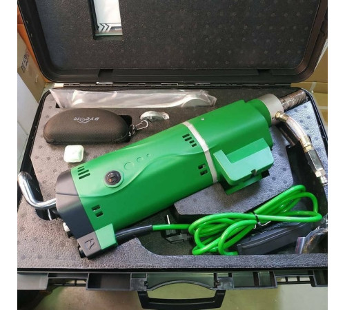 Установка алмазного бурения BYCON 500 PRO (мокрое, макс. диаметр до 500 мм)