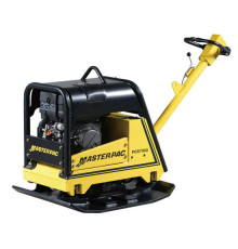 Виброплита бензиновая реверсивная MASTERPAC PCR7060H
