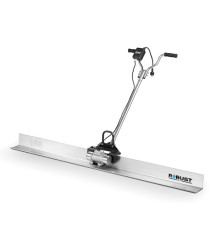 Виброрейка электрическая ROBUST PLUTON 1,5м