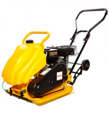 Виброплита бензиновая RedVerg RD-29155