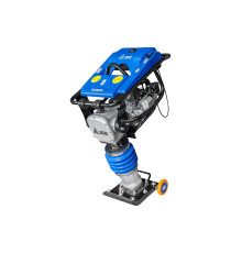 Вибротрамбовка бензиновая TSS RM75H (с двигателем Honda GX160, массой 79 кг)