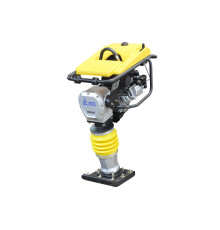 Вибротрамбовка бензиновая TSS RM80H (с двигателем Honda GX160, массой 78 кг)